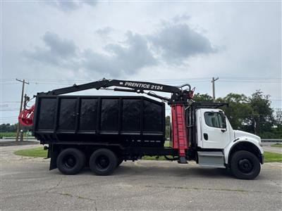 2014 Freightliner M2