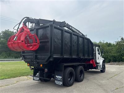 2014 Freightliner M2