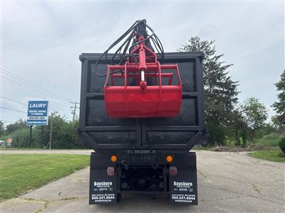 2014 Freightliner M2
