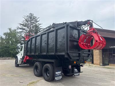 2014 Freightliner M2
