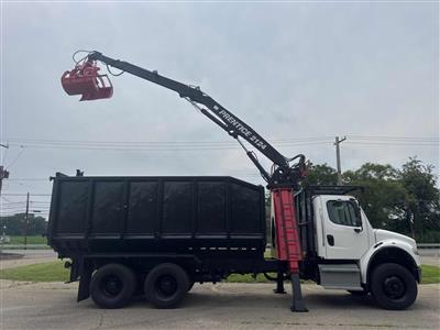 2014 Freightliner M2