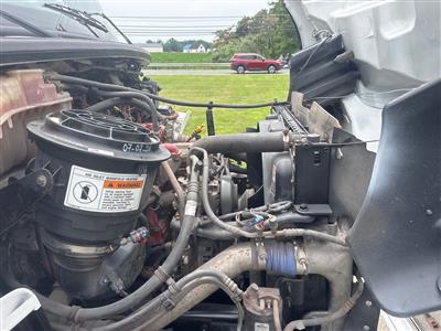 2014 Freightliner M2