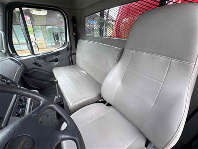 2014 Freightliner M2