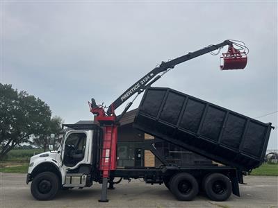 2014 Freightliner M2