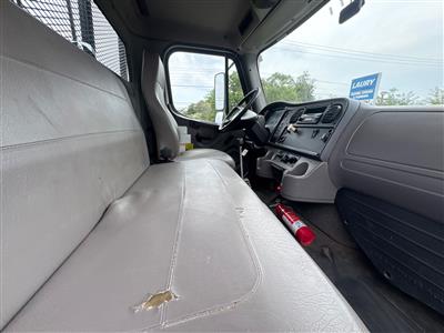 2014 Freightliner M2