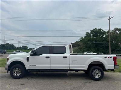 2018 Ford F-250