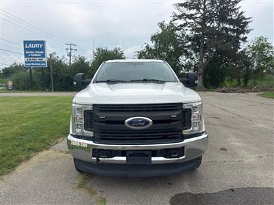 2018 Ford F-250