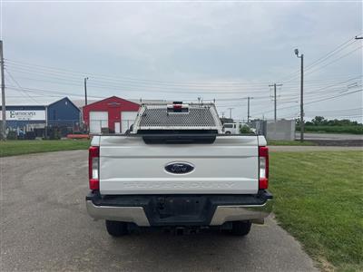 2018 Ford F-250