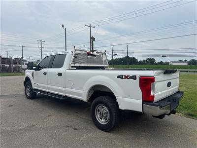2018 Ford F-250