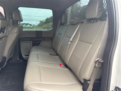 2018 Ford F-250