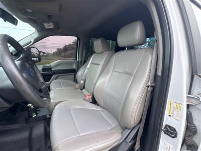 2018 Ford F-250