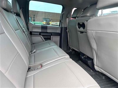 2018 Ford F-250