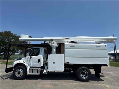 2015 Freightliner M2