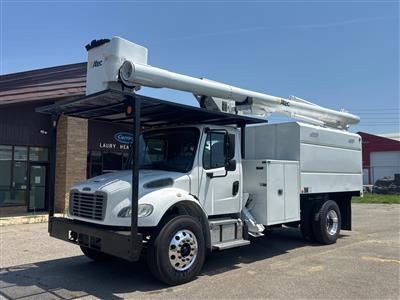 2015 Freightliner M2