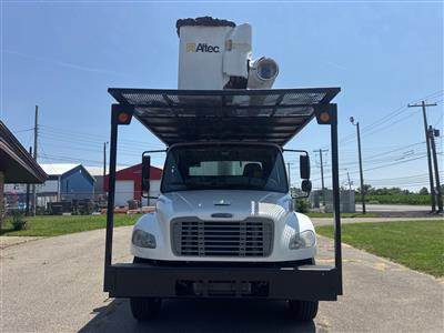 2015 Freightliner M2