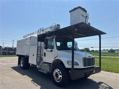 2015 Freightliner M2