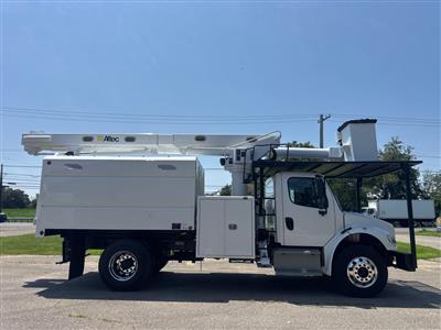 2015 Freightliner M2