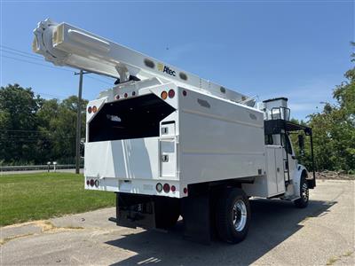 2015 Freightliner M2
