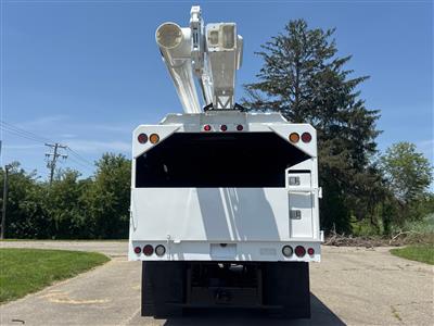 2015 Freightliner M2
