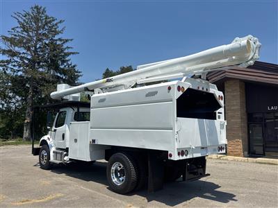 2015 Freightliner M2