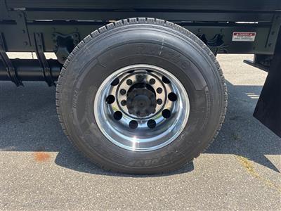 2015 Freightliner M2