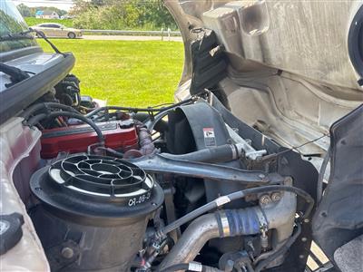 2015 Freightliner M2
