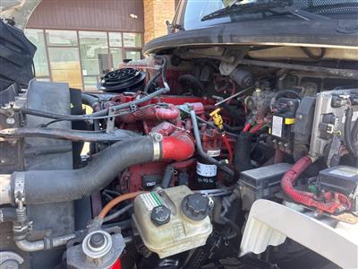 2015 Freightliner M2