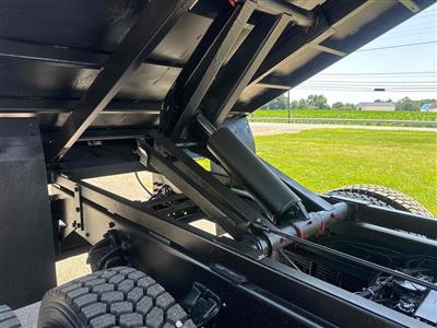 2015 Freightliner M2