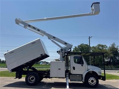 2015 Freightliner M2