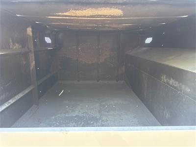 2015 Freightliner M2