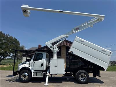 2015 Freightliner M2