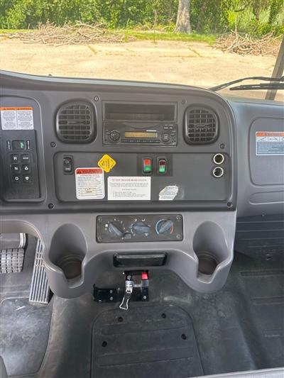 2015 Freightliner M2