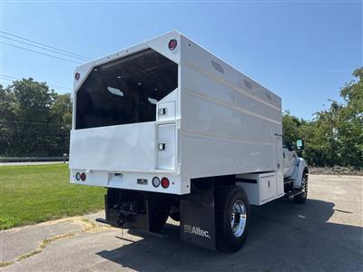 2015 Ford F-750