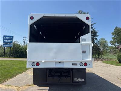 2015 Ford F-750