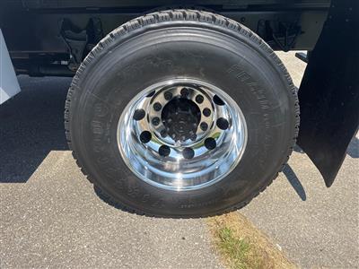2015 Ford F-750