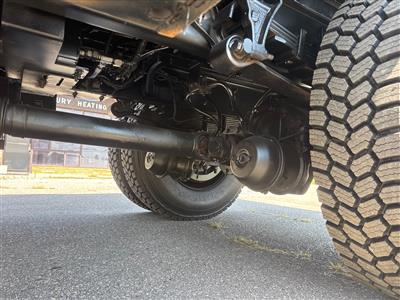 2015 Ford F-750