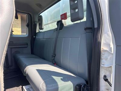 2015 Ford F-750