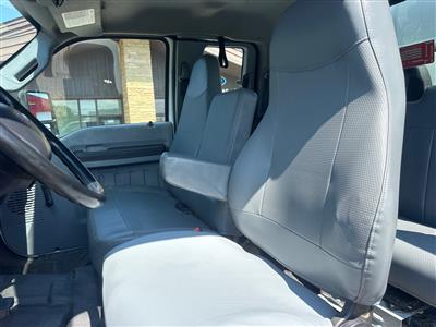 2015 Ford F-750