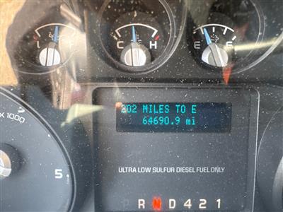 2015 Ford F-750