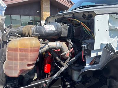 2015 Ford F-750