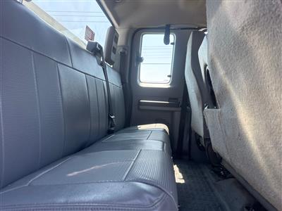 2015 Ford F-750