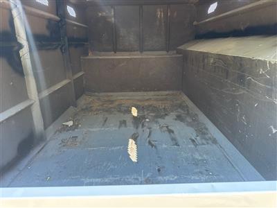 2015 Ford F-750