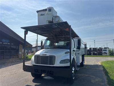 2015 Freightliner M2