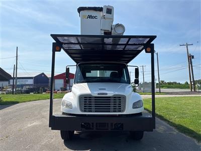 2015 Freightliner M2
