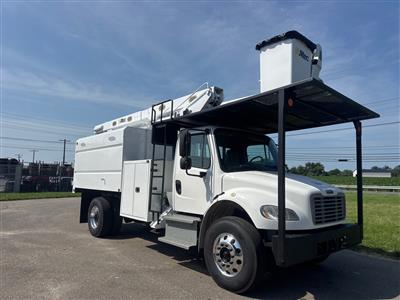 2015 Freightliner M2