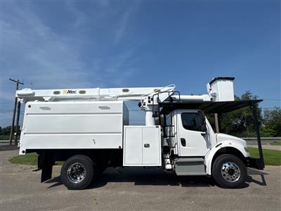 2015 Freightliner M2