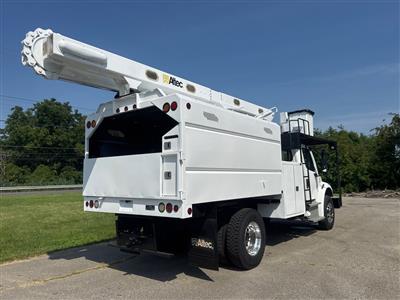 2015 Freightliner M2