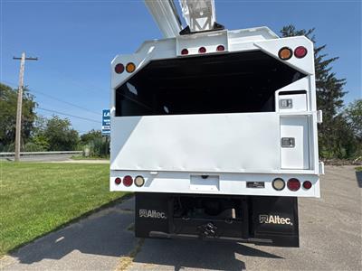2015 Freightliner M2