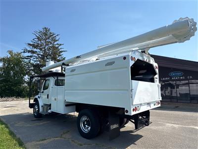 2015 Freightliner M2