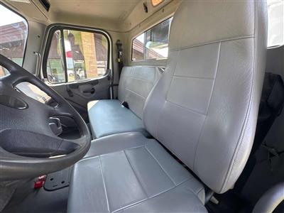 2015 Freightliner M2